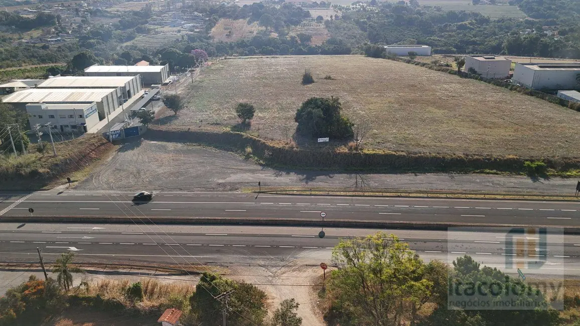 Foto 2 de Sala Comercial à venda, 40000m2 em Limeira - SP