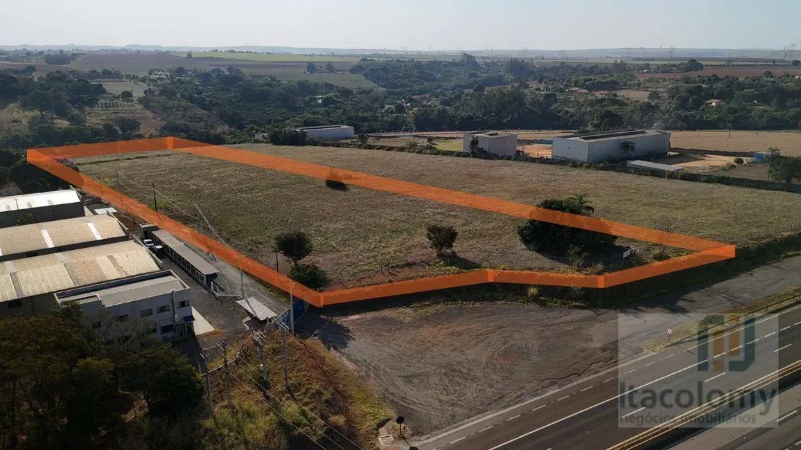 Foto 4 de Sala Comercial à venda, 40000m2 em Limeira - SP