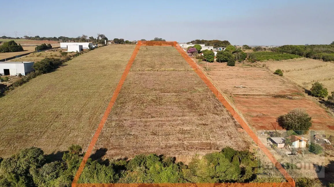 Foto 1 de Sala Comercial à venda, 40000m2 em Limeira - SP
