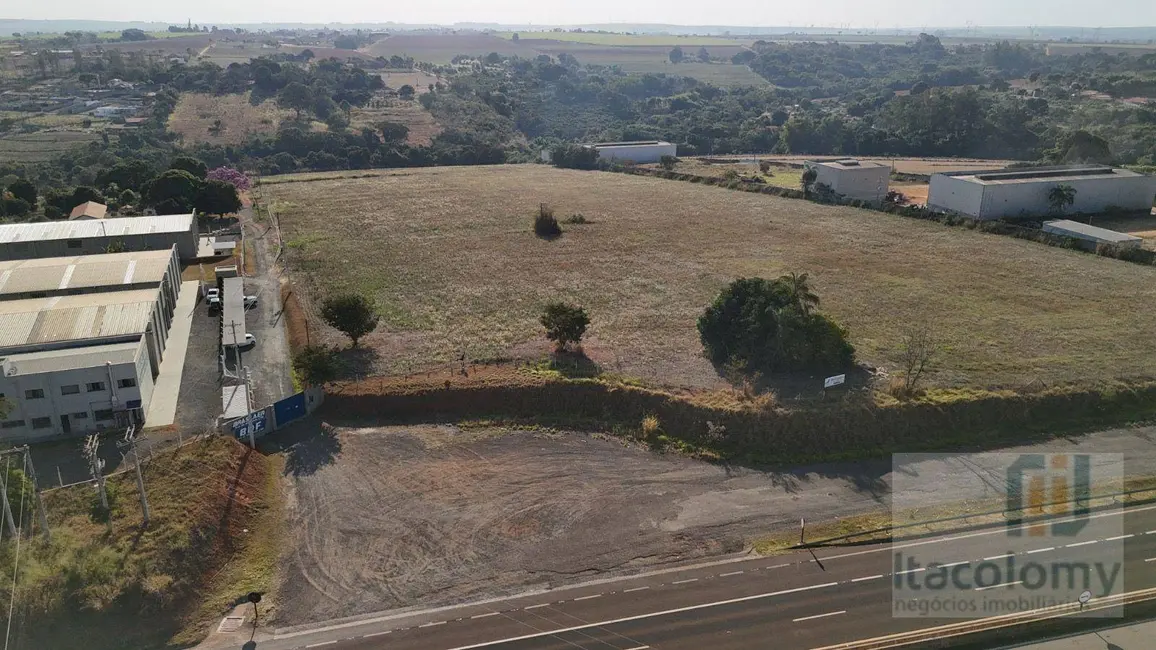 Foto 6 de Sala Comercial à venda, 40000m2 em Limeira - SP