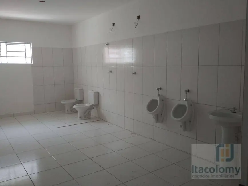 Armazém / Galpão para alugar, 1150m2 em Altos de Jordanésia (Jordanésia), Cajamar - SP - imagem 7 Foto 7 de Armazém / Galpão para alugar, 1150m2 em Altos de Jordanésia (Jordanésia), Cajamar - SP