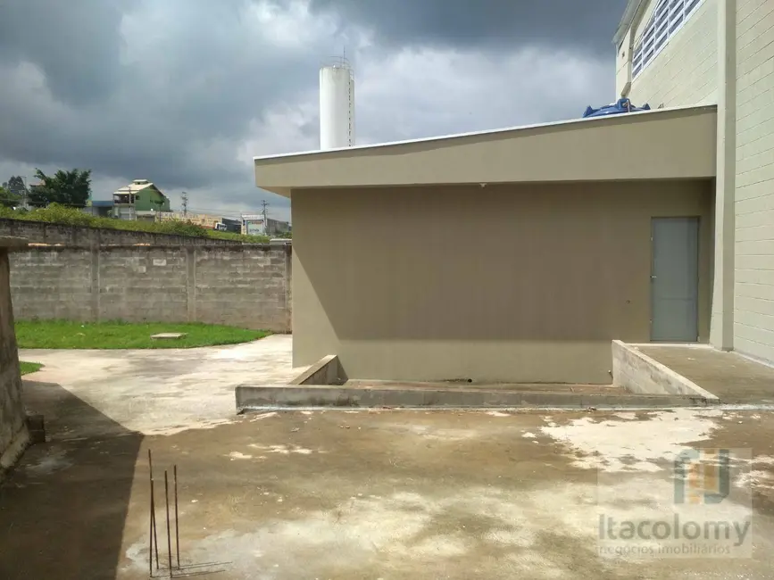 Armazém / Galpão para alugar, 1150m2 em Altos de Jordanésia (Jordanésia), Cajamar - SP - imagem 9 Foto 9 de Armazém / Galpão para alugar, 1150m2 em Altos de Jordanésia (Jordanésia), Cajamar - SP