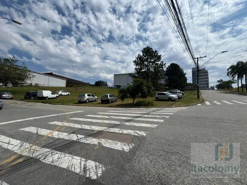 Foto 4 de Terreno / Lote à venda, 4609m2 em Tamboré, Santana De Parnaiba - SP