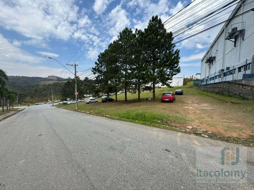 Foto 1 de Terreno / Lote à venda, 4609m2 em Tamboré, Santana De Parnaiba - SP