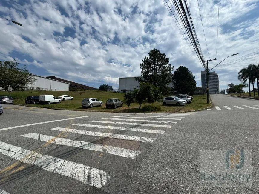 Foto 4 de Terreno / Lote à venda, 4609m2 em Tamboré, Santana De Parnaiba - SP