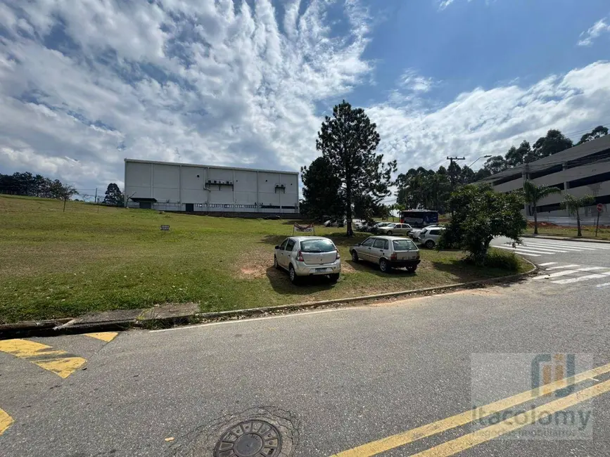 Foto 3 de Terreno / Lote à venda, 4609m2 em Tamboré, Santana De Parnaiba - SP