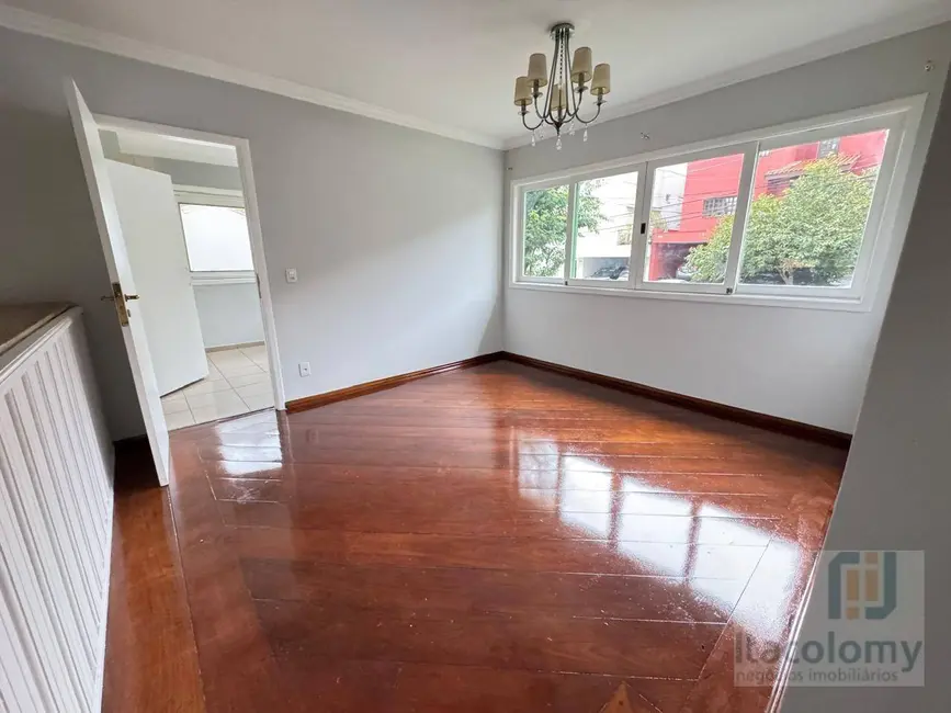 Foto 6 de Casa com 4 quartos à venda e para alugar, 350m2 em Santana De Parnaiba - SP