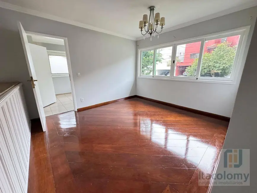 Foto 6 de Casa com 4 quartos à venda e para alugar, 350m2 em Santana De Parnaiba - SP