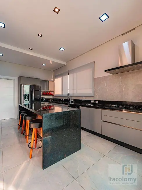 Foto 9 de Casa de Condomínio com 4 quartos à venda, 710m2 em Santana De Parnaiba - SP