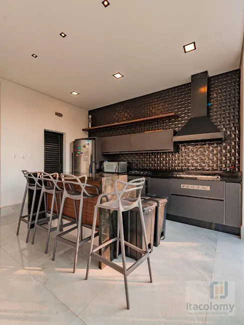 Foto 4 de Casa de Condomínio com 4 quartos à venda, 710m2 em Santana De Parnaiba - SP