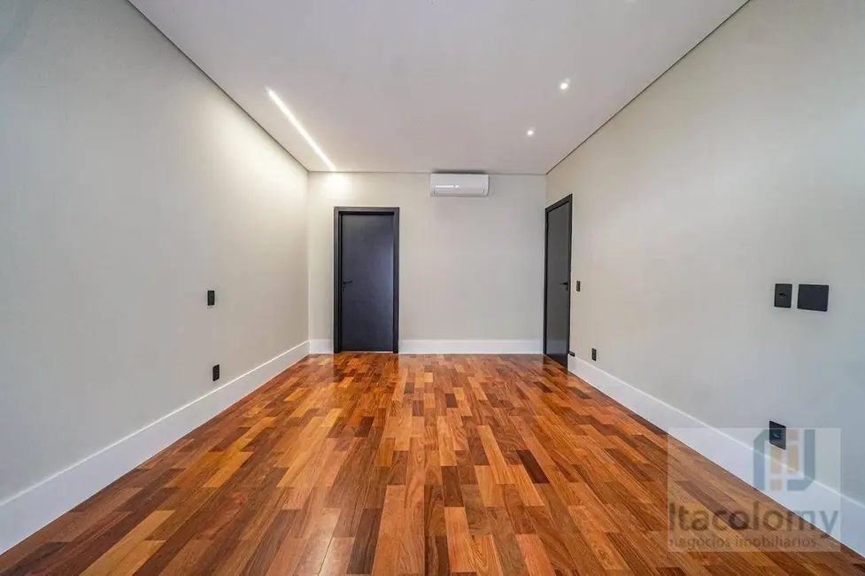 Foto 5 de Casa de Condomínio com 4 quartos à venda e para alugar, 788m2 em Tamboré, Santana De Parnaiba - SP