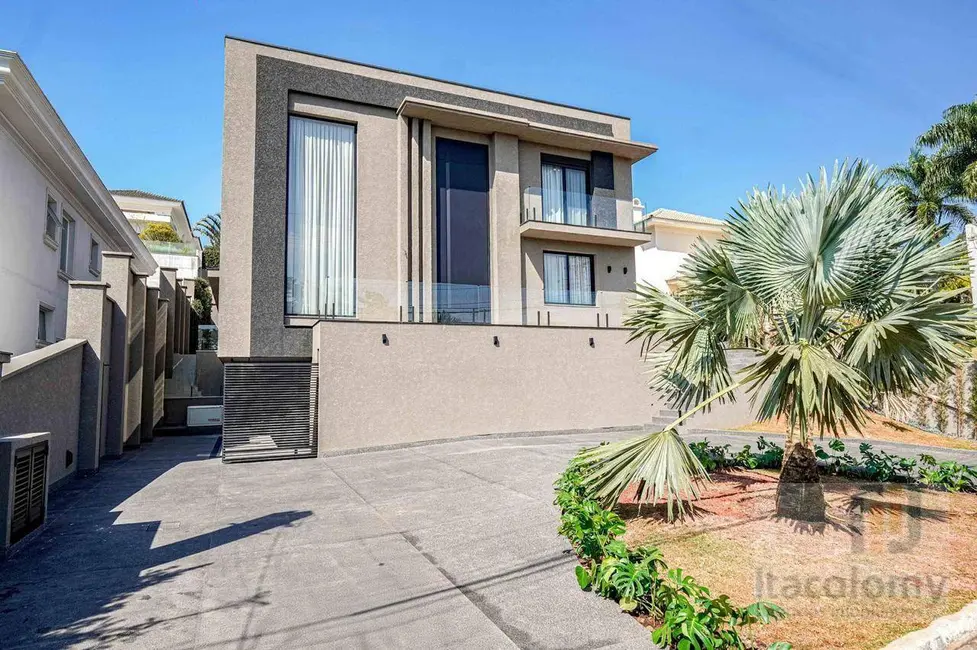 Casa de Condomínio com 4 quartos à venda e para alugar, 788m2 em Tamboré, Santana De Parnaiba - SP - imagem 1 Foto 1 de Casa de Condomínio com 4 quartos à venda e para alugar, 788m2 em Tamboré, Santana De Parnaiba - SP