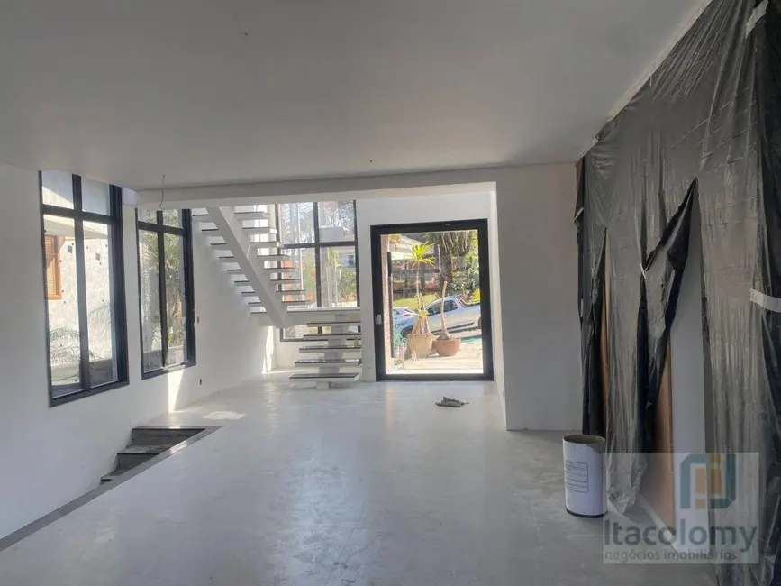 Foto 5 de Casa de Condomínio com 4 quartos à venda, 408m2 em Santana De Parnaiba - SP