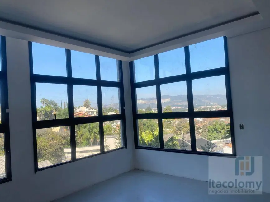 Foto 3 de Casa de Condomínio com 4 quartos à venda, 408m2 em Santana De Parnaiba - SP