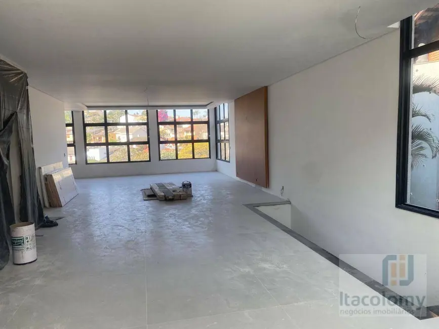 Foto 4 de Casa de Condomínio com 4 quartos à venda, 408m2 em Santana De Parnaiba - SP