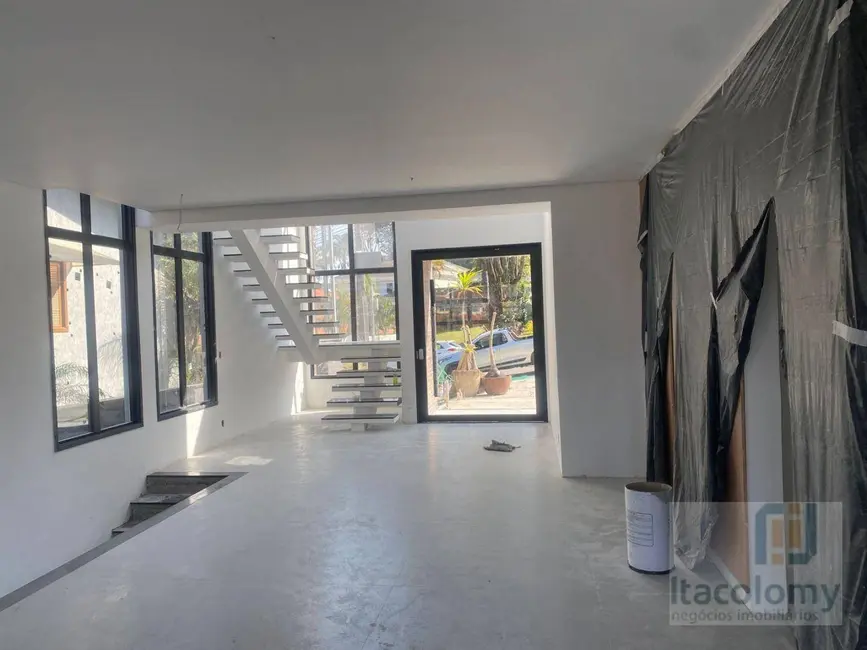 Foto 5 de Casa de Condomínio com 4 quartos à venda, 408m2 em Santana De Parnaiba - SP