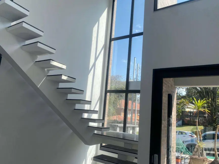 Foto 7 de Casa de Condomínio com 4 quartos à venda, 408m2 em Santana De Parnaiba - SP