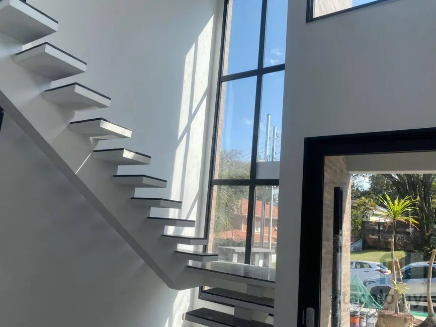 Foto 7 de Casa de Condomínio com 4 quartos à venda, 408m2 em Santana De Parnaiba - SP