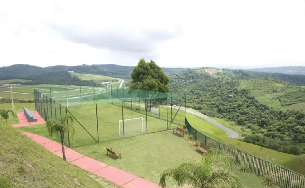 Foto 5 de Terreno / Lote à venda, 749m2 em Paiol Velho, Santana De Parnaiba - SP