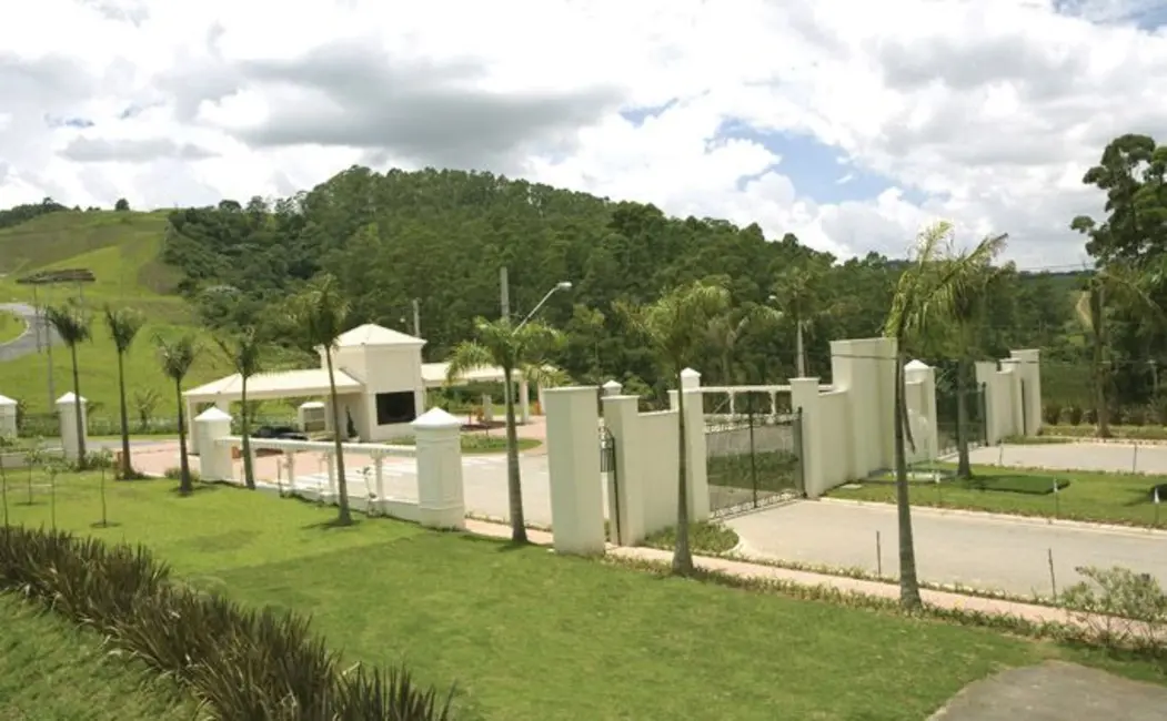 Foto 4 de Terreno / Lote à venda, 749m2 em Paiol Velho, Santana De Parnaiba - SP