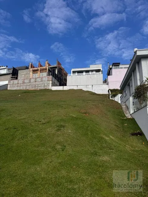 Foto 3 de Terreno / Lote à venda, 749m2 em Paiol Velho, Santana De Parnaiba - SP