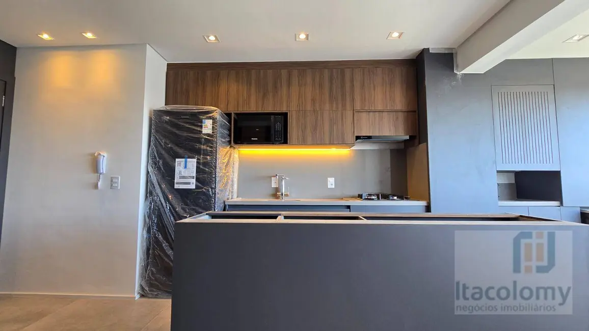 Foto 9 de Apartamento com 2 quartos para alugar, 63m2 em Tamboré, Barueri - SP