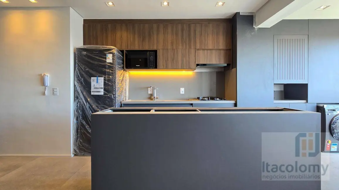 Foto 8 de Apartamento com 2 quartos para alugar, 63m2 em Tamboré, Barueri - SP