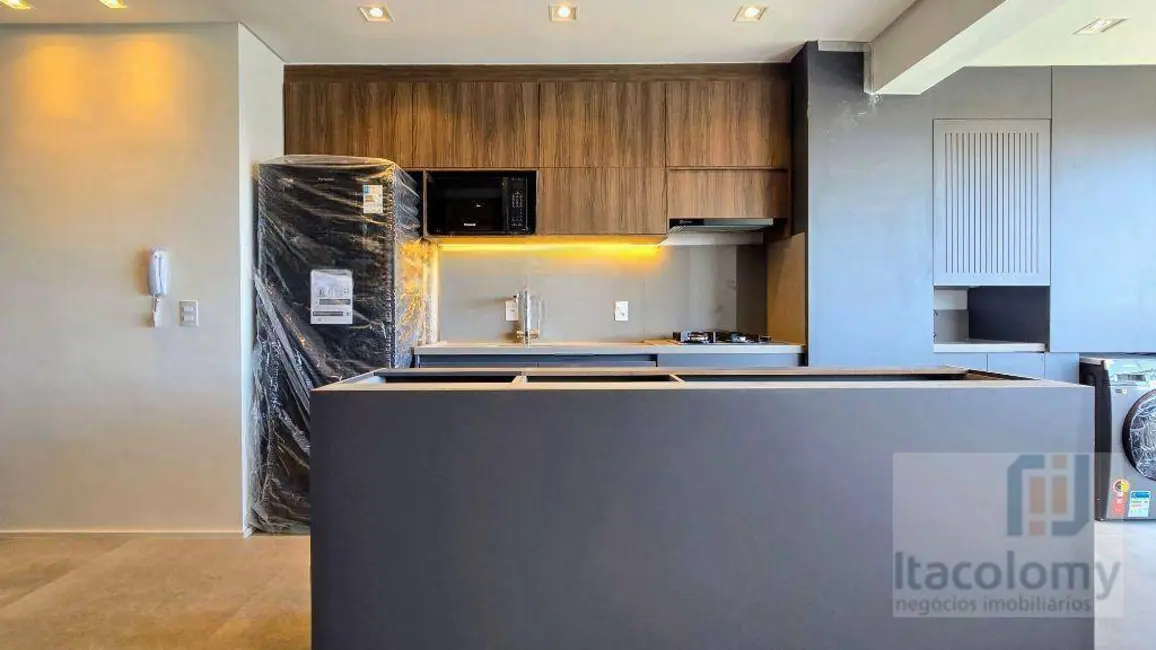 Foto 6 de Apartamento com 2 quartos para alugar, 63m2 em Tamboré, Barueri - SP