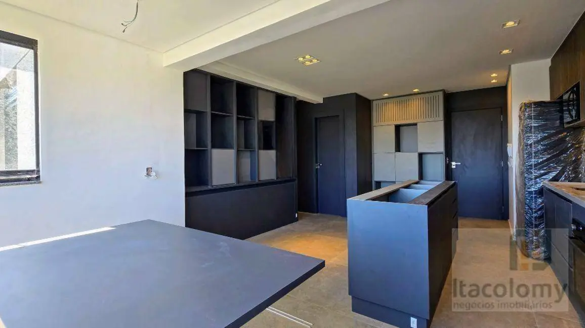 Foto 8 de Apartamento com 2 quartos para alugar, 63m2 em Tamboré, Barueri - SP