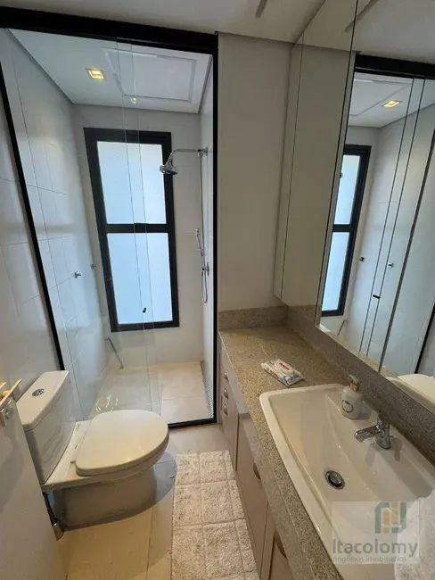 Apartamento com 3 quartos à venda e para alugar, 284m2 em Alphaville Industrial, Barueri - SP - imagem 8 Foto 8 de Apartamento com 3 quartos à venda e para alugar, 284m2 em Alphaville Industrial, Barueri - SP