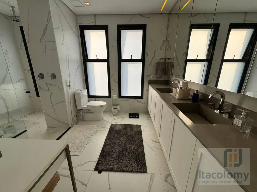 Apartamento com 3 quartos à venda e para alugar, 284m2 em Alphaville Industrial, Barueri - SP - imagem 6 Foto 6 de Apartamento com 3 quartos à venda e para alugar, 284m2 em Alphaville Industrial, Barueri - SP