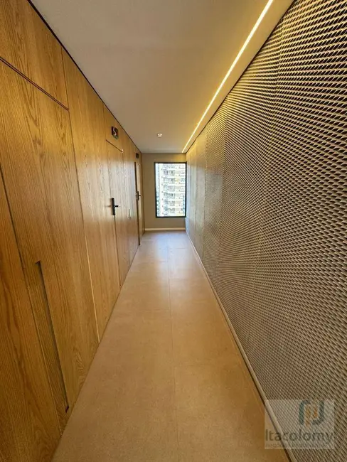 Apartamento com 3 quartos à venda e para alugar, 284m2 em Alphaville Industrial, Barueri - SP - imagem 7 Foto 7 de Apartamento com 3 quartos à venda e para alugar, 284m2 em Alphaville Industrial, Barueri - SP