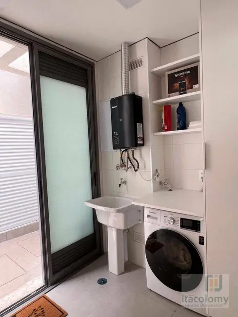 Foto 8 de Casa de Condomínio com 4 quartos à venda, 310m2 em Tamboré, Barueri - SP