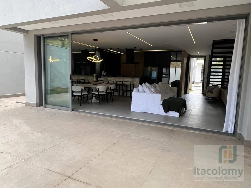 Foto 6 de Casa de Condomínio com 4 quartos à venda, 310m2 em Tamboré, Barueri - SP