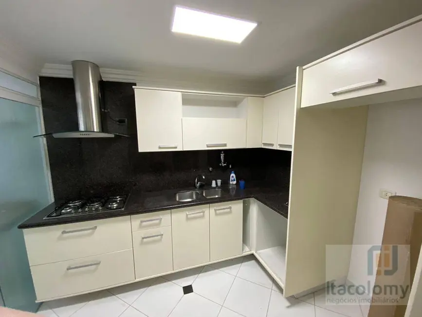 Apartamento com 3 quartos para alugar, 165m2 em Alphaville Industrial, Barueri - SP - imagem 5 Foto 5 de Apartamento com 3 quartos para alugar, 165m2 em Alphaville Industrial, Barueri - SP