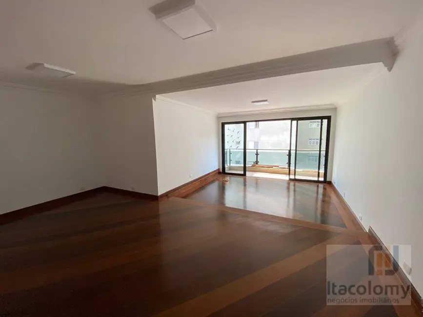 Apartamento com 3 quartos para alugar, 165m2 em Alphaville Industrial, Barueri - SP - imagem 3 Foto 3 de Apartamento com 3 quartos para alugar, 165m2 em Alphaville Industrial, Barueri - SP