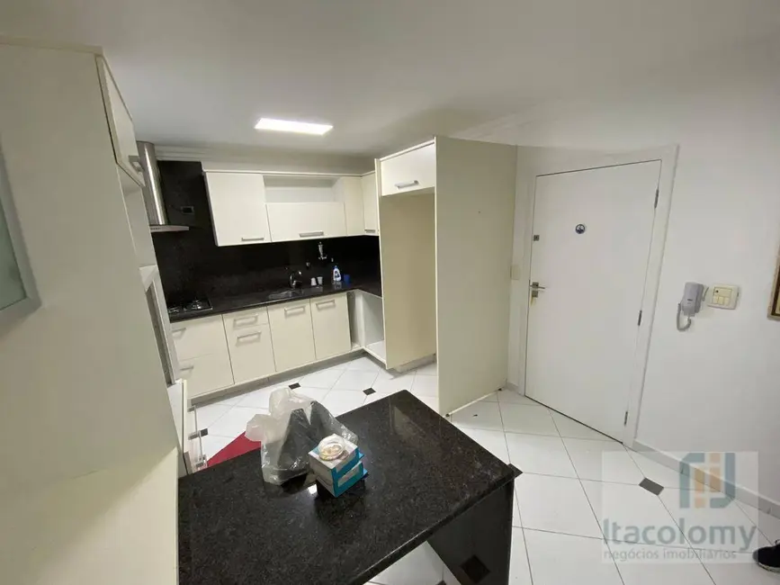 Apartamento com 3 quartos para alugar, 165m2 em Alphaville Industrial, Barueri - SP - imagem 7 Foto 7 de Apartamento com 3 quartos para alugar, 165m2 em Alphaville Industrial, Barueri - SP