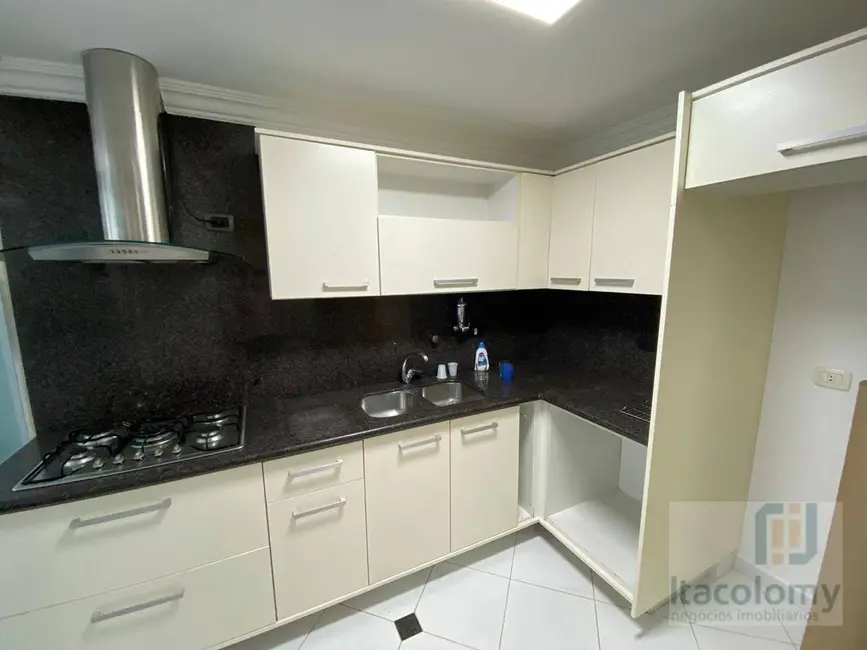 Apartamento com 3 quartos para alugar, 165m2 em Alphaville Industrial, Barueri - SP - imagem 9 Foto 9 de Apartamento com 3 quartos para alugar, 165m2 em Alphaville Industrial, Barueri - SP