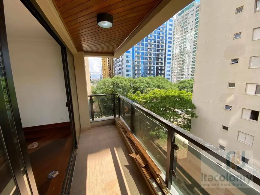 Apartamento com 3 quartos para alugar, 165m2 em Alphaville Industrial, Barueri - SP - imagem 1 Foto 1 de Apartamento com 3 quartos para alugar, 165m2 em Alphaville Industrial, Barueri - SP