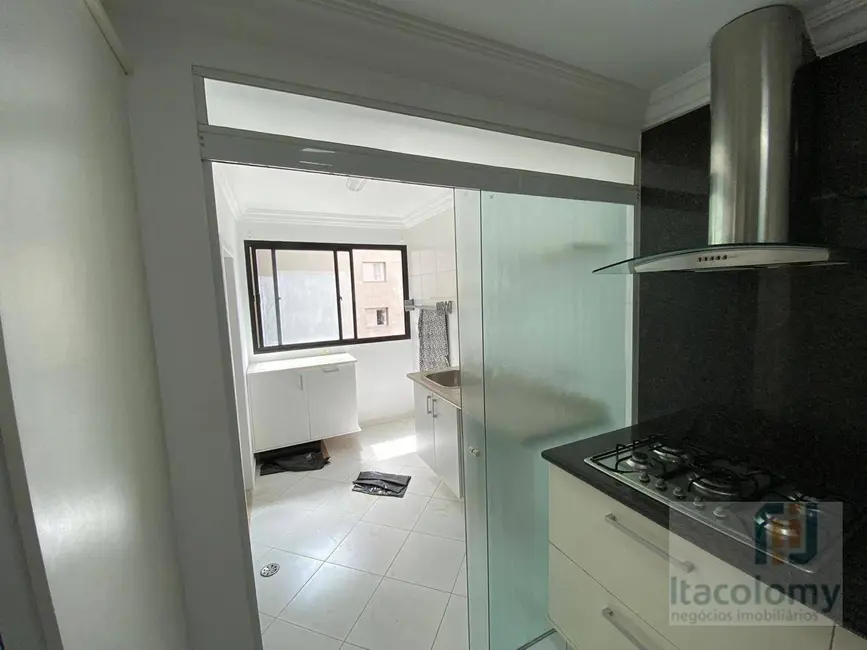 Apartamento com 3 quartos para alugar, 165m2 em Alphaville Industrial, Barueri - SP - imagem 6 Foto 6 de Apartamento com 3 quartos para alugar, 165m2 em Alphaville Industrial, Barueri - SP