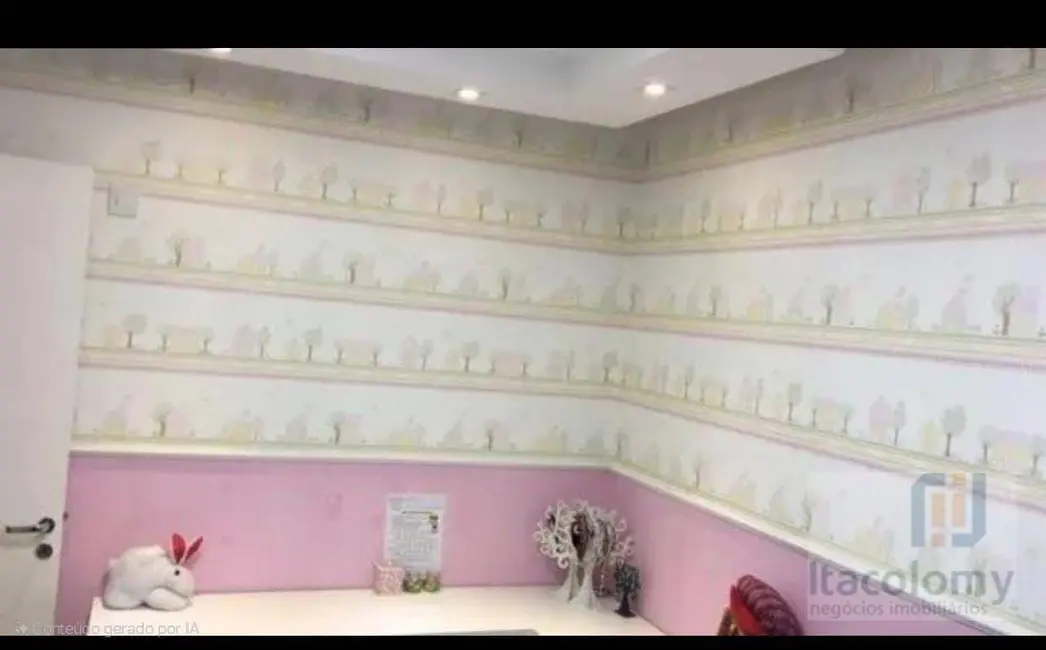 Foto 4 de Apartamento com 2 quartos à venda, 78m2 em Aldeia, Barueri - SP