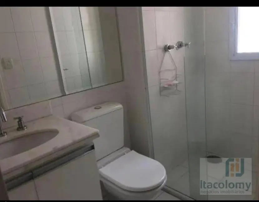 Foto 5 de Apartamento com 2 quartos à venda, 78m2 em Aldeia, Barueri - SP