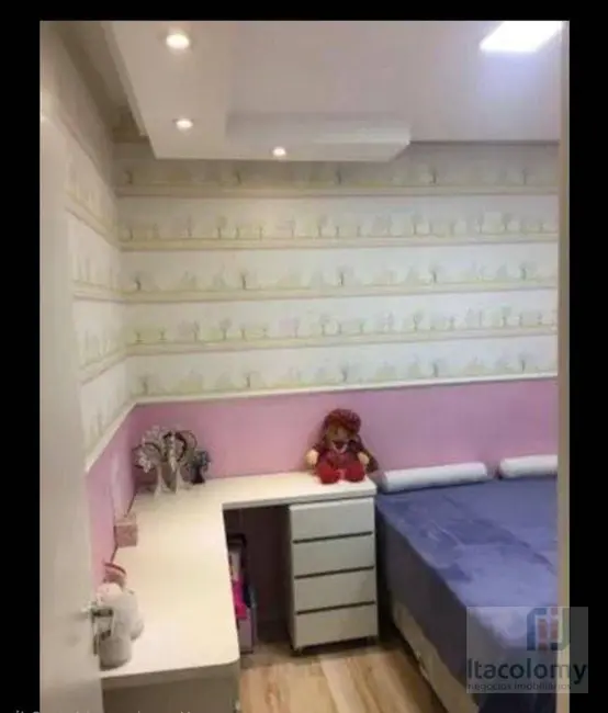 Foto 6 de Apartamento com 2 quartos à venda, 78m2 em Aldeia, Barueri - SP