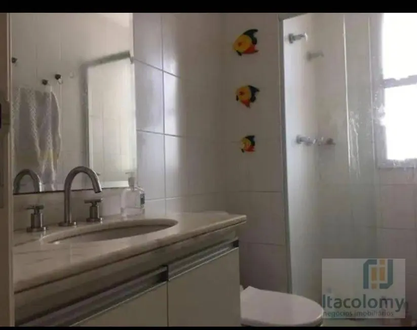 Foto 3 de Apartamento com 2 quartos à venda, 78m2 em Aldeia, Barueri - SP