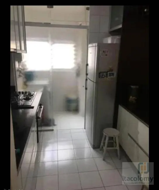 Foto 9 de Apartamento com 2 quartos à venda, 78m2 em Aldeia, Barueri - SP