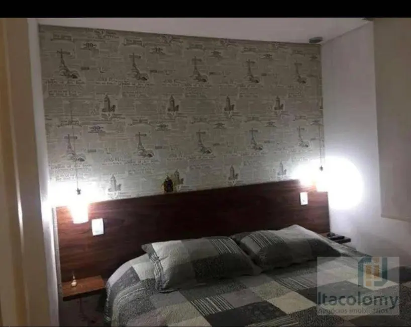 Foto 2 de Apartamento com 2 quartos à venda, 78m2 em Aldeia, Barueri - SP
