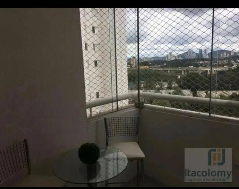 Foto 7 de Apartamento com 2 quartos à venda, 78m2 em Aldeia, Barueri - SP