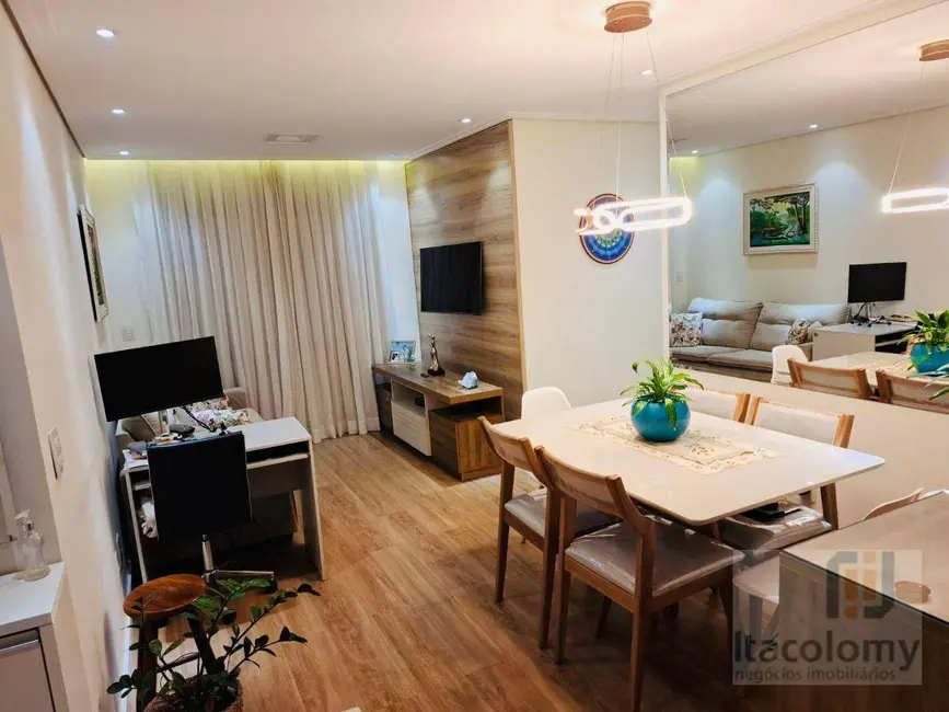 Apartamento com 2 quartos à venda, 71m2 em Vila Boa Vista, Barueri - SP - imagem 1 Foto 1 de Apartamento com 2 quartos à venda, 71m2 em Vila Boa Vista, Barueri - SP