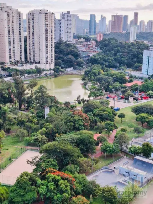 Foto 3 de Apartamento com 2 quartos à venda, 71m2 em Vila Boa Vista, Barueri - SP