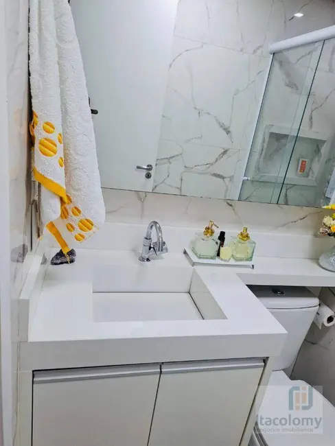 Foto 7 de Apartamento com 2 quartos à venda, 71m2 em Vila Boa Vista, Barueri - SP